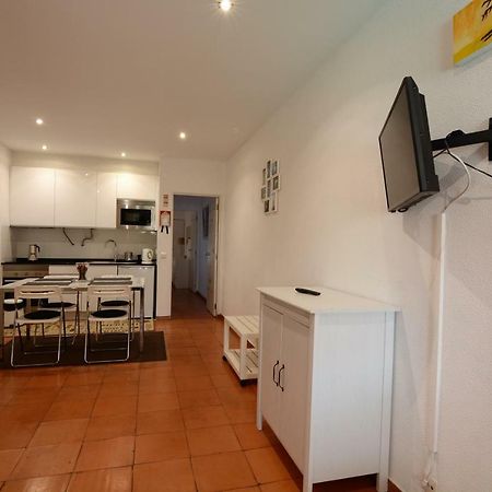 Charmosous Flat Apartamento Albufeira Exterior foto