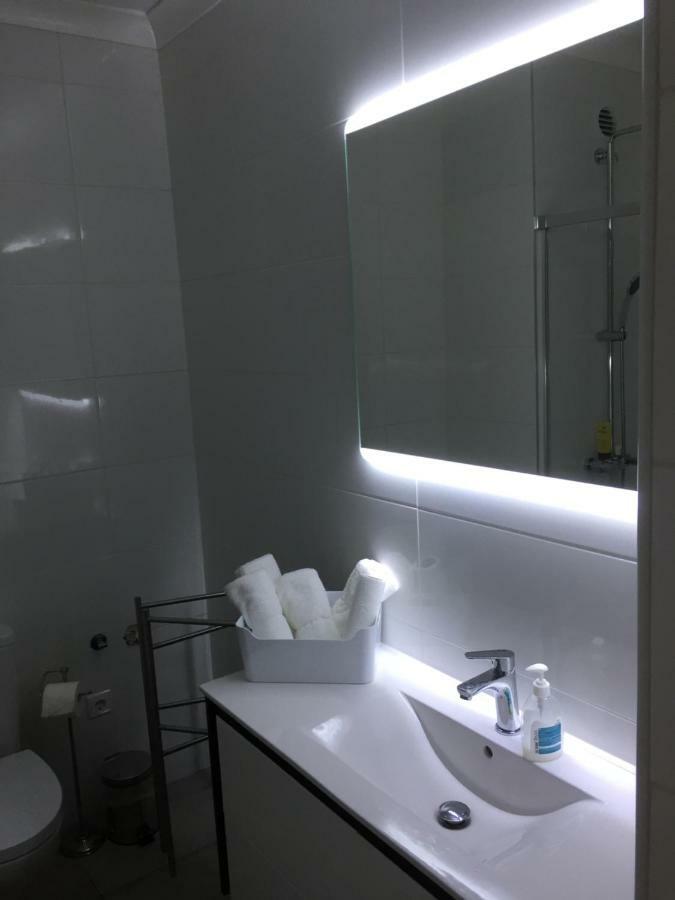 Charmosous Flat Apartamento Albufeira Exterior foto