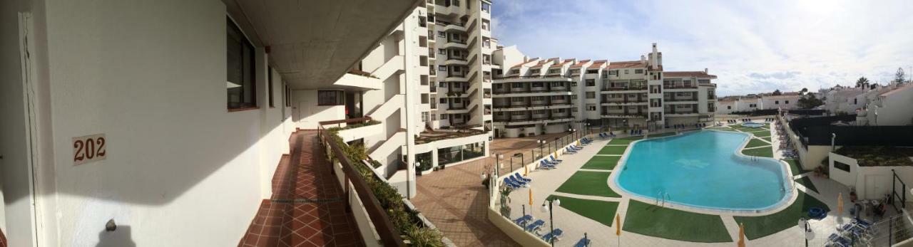 Charmosous Flat Apartamento Albufeira Exterior foto