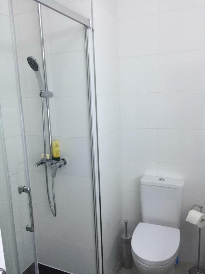 Charmosous Flat Apartamento Albufeira Exterior foto
