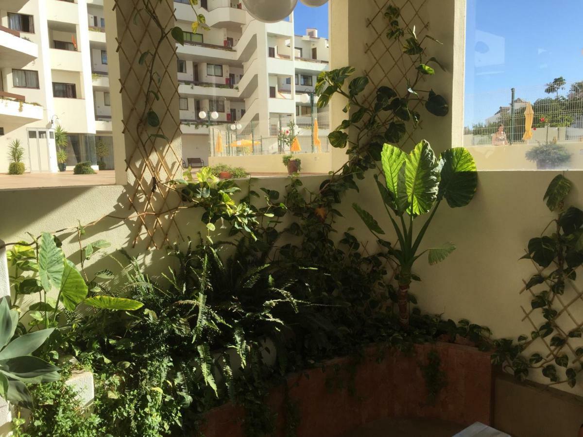 Charmosous Flat Apartamento Albufeira Exterior foto