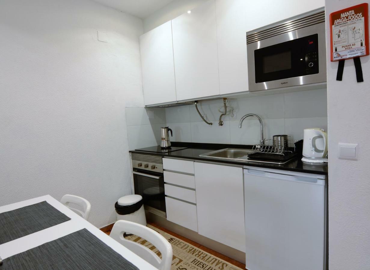 Charmosous Flat Apartamento Albufeira Exterior foto
